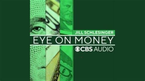 eye on money podcast.